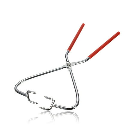 Stainless Steel Pottery Clay Sculpture Tools Pliers with Plastic Handle Ceramics Tool Handle Pliers Hand Tool
Stainless Steel Pottery Clay Sculpture Tools Pliers with Plastic Handle Ceramics Tool Handle Pliers Hand Tool