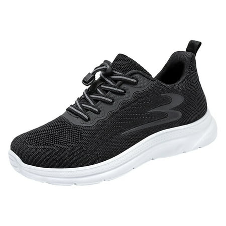 Sneakers for Women Fashion Summer And Autumn Women Sneakers Shoes Fly Woven Mesh Breathable Comfortable Lightweight Casual Elastic Band Shoes for Women Mesh 38
Sneakers for Women Fashion Summer And Autumn Women Sneakers Shoes Fly Woven Mesh Breathable Comfortable Lightweight Casual Elastic Band Shoes for Women Mesh 38