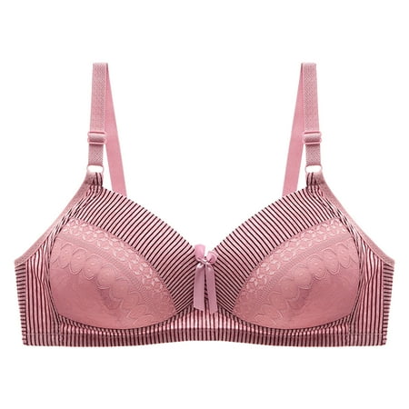 Bigersell Push up Bra Full Coverage Bra Full Coverage Bra Soft Bra Style B95 Pregnancy Bra Women Soft Bra Feature Pregnancy Bra Hook & Eye Bra Closure Pink XXL
Bigersell Push up Bra Full Coverage Bra Full Coverage Bra Soft Bra Style B95 Pregnancy Bra Women Soft Bra Feature Pregnancy Bra Hook & Eye Bra Closure Pink XXL