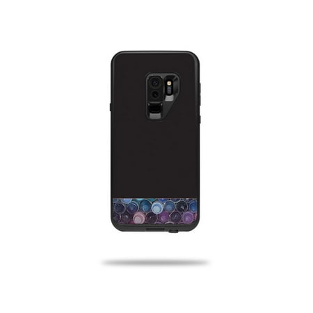 Skin Decal Wrap for LifeProof Samsung Galaxy S9+ fre Case blessed