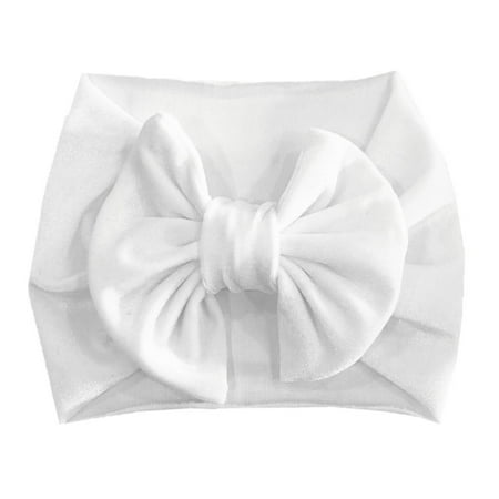 KEVCHE Baby Nylon Headbands Hairbands Hair Bow Elastics Hair Accessories for Baby Girls
KEVCHE Baby Nylon Headbands Hairbands Hair Bow Elastics Hair Accessories for Baby Girls