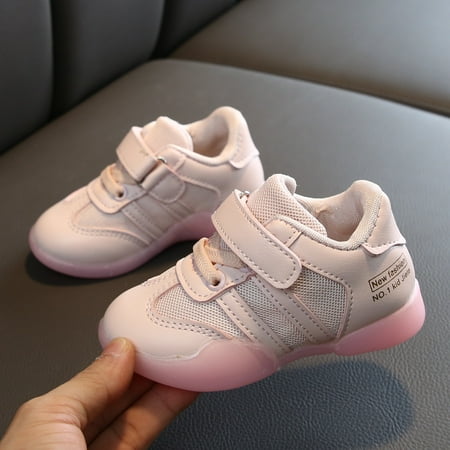 Floleo Clearance Toddler s Leisure Outdoors Casual Shoes Breathable Children s Mesh Sneaker
Floleo Clearance Toddler s Leisure Outdoors Casual Shoes Breathable Children s Mesh Sneaker