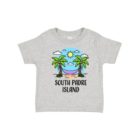 Inktastic Summer Vacation in South Padre Island Gift Toddler Boy or Toddler Girl T-Shirt
Inktastic Summer Vacation in South Padre Island Gift Toddler Boy or Toddler Girl T-Shirt