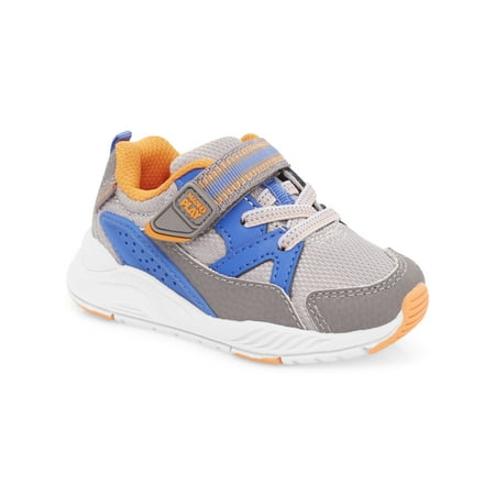 Stride Rite Kids Unisex Journey 2.0 Sneaker
Stride Rite Kids Unisex Journey 2.0 Sneaker
