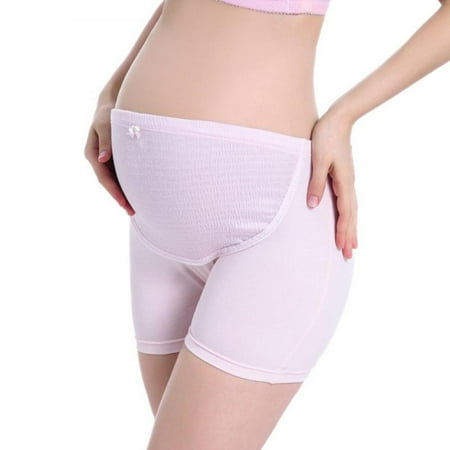 Maternity High Waist Cotton Briefs Adjustable Elastic Waist Pregnant Underwear Panties
Maternity High Waist Cotton Briefs Adjustable Elastic Waist Pregnant Underwear Panties
