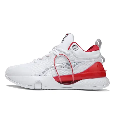 Women‘s Breathable Mesh Basketball Shoes Hollow Out Sole Non Slip Lace-Up Sports Shoes Women‘s Footwear
Women‘s Breathable Mesh Basketball Shoes Hollow Out Sole Non Slip Lace-Up Sports Shoes Women‘s Footwear