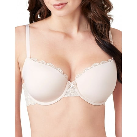 Le Mystere Sophia Lace T-Shirt Bra 2935