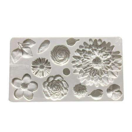 Buodes Cake Pop MoldBaking Tools Fondant Epoxy Mold Sunflower Cake Decoration Chocolate Mold
Buodes Cake Pop MoldBaking Tools Fondant Epoxy Mold Sunflower Cake Decoration Chocolate Mold