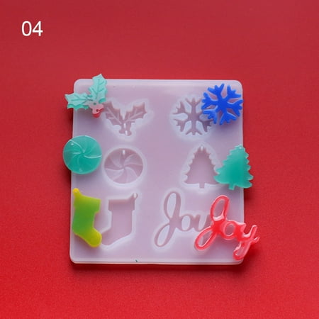 Silicone Snowflake Mold Snowflakes Silicone Cake Soap Mould Handmade Christmas Molds Colored Balls New
Silicone Snowflake Mold Snowflakes Silicone Cake Soap Mould Handmade Christmas Molds Colored Balls New