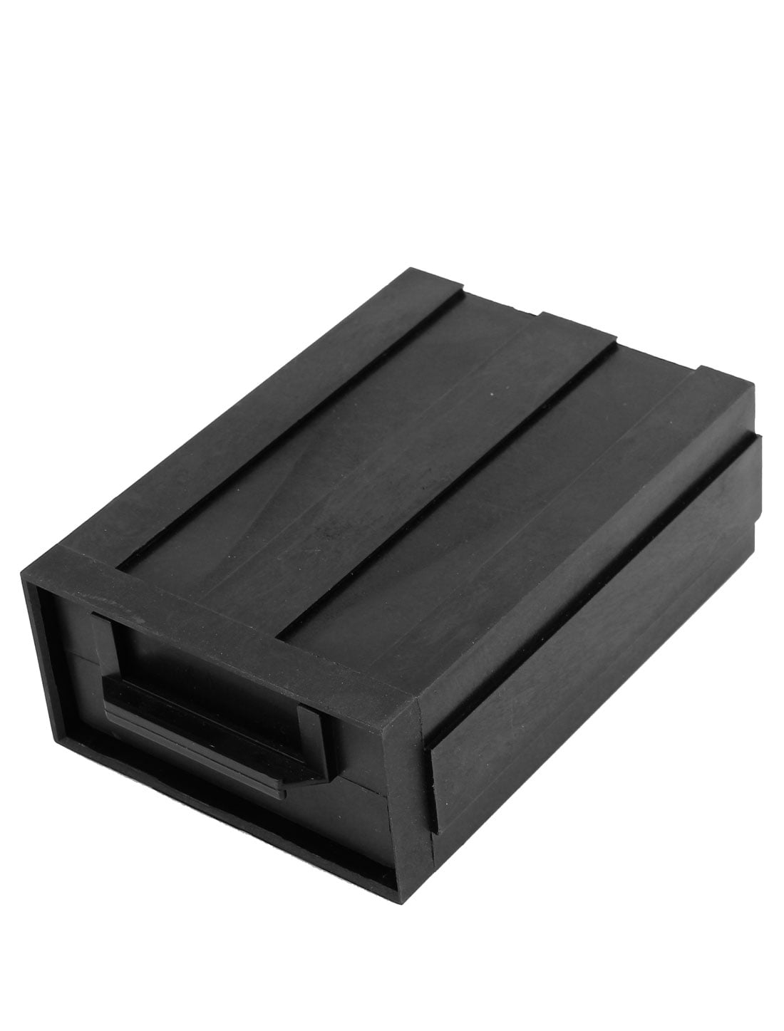 Drawer Style Plastic Antistatic Electronic Components Storage Box