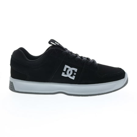 DC Adult Mens Lynx Zero Skate Inspired Sneakers