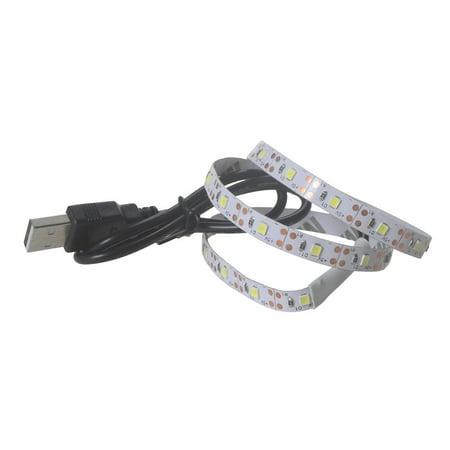 XFLWAM 5V 2835 30SMD/50CM White/Warm white/Blue LED Strip Light Bar TV Back Lighting
XFLWAM 5V 2835 30SMD/50CM White/Warm white/Blue LED Strip Light Bar TV Back Lighting
