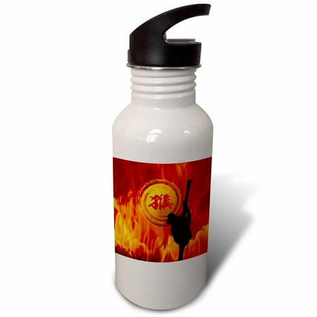 3dRose Monkey on Tree Branch Sign of the Monkey Fire Background Sports Water Bottle 21oz
3dRose Monkey on Tree Branch Sign of the Monkey Fire Background Sports Water Bottle 21oz