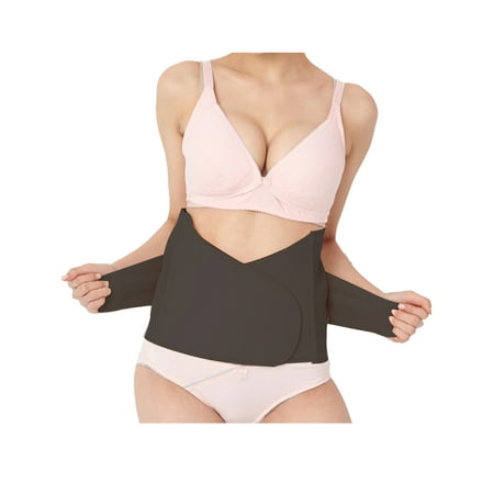 LELINTA Postpartum Belly Wrap Support Recovery Belt Back Support C Section Girdle Belly Band Shapewear
LELINTA Postpartum Belly Wrap Support Recovery Belt Back Support C Section Girdle Belly Band Shapewear