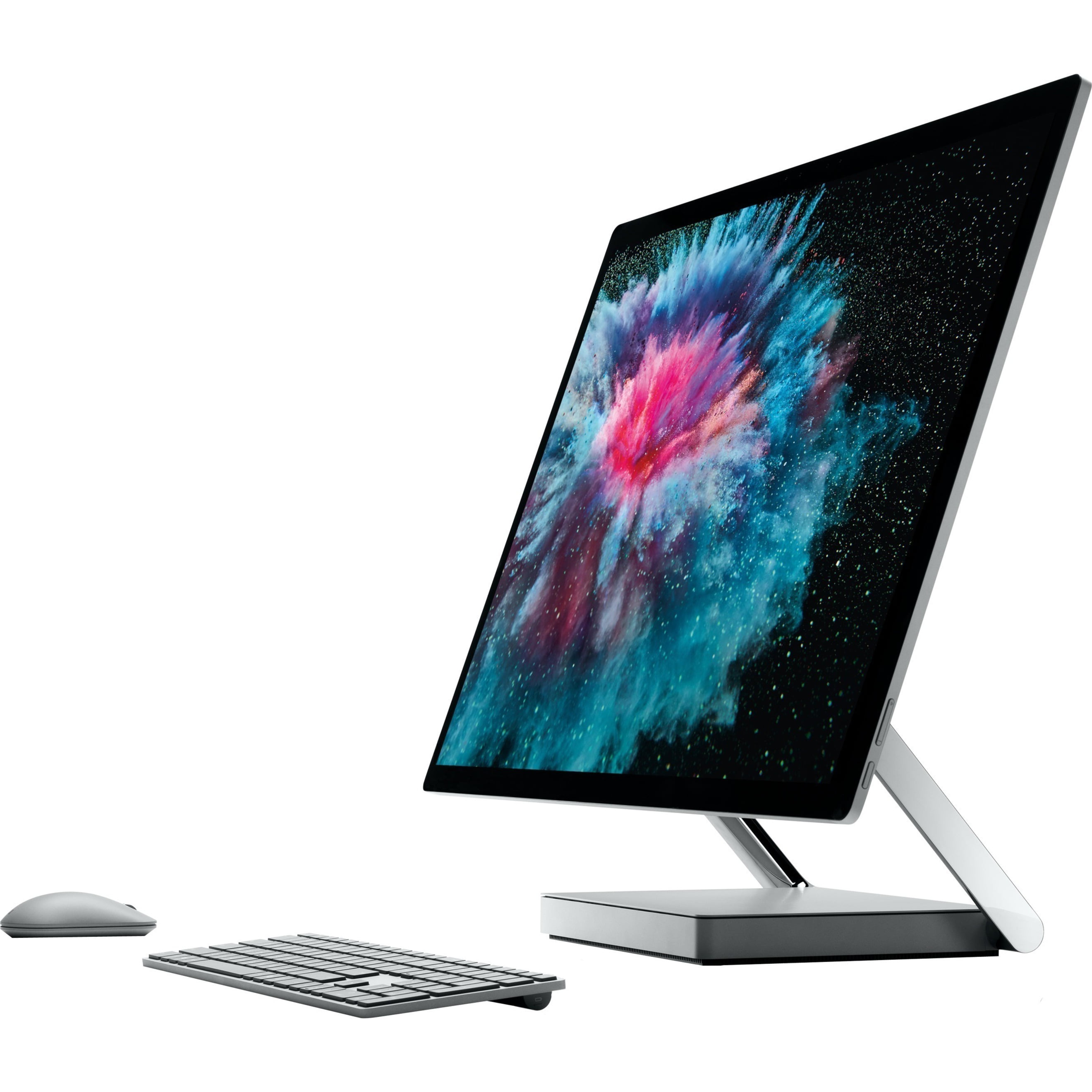 Surface Studio 2+ es oficial, la nueva PC premium todo en uno de Microsoft