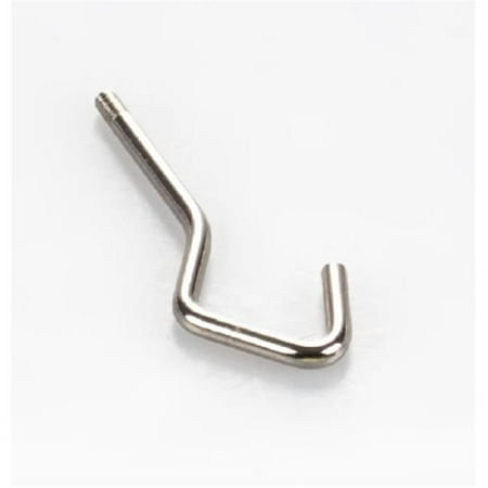 Hook for Underfloor Weighing of Hanging Load