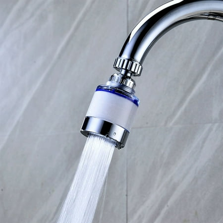 Faucet Water Purifier Filter Tap Removable Ceramic Filter Element for Home Bathroom Kitchen 
Faucet Water Purifier Filter Tap Removable Ceramic Filter Element for Home Bathroom Kitchen