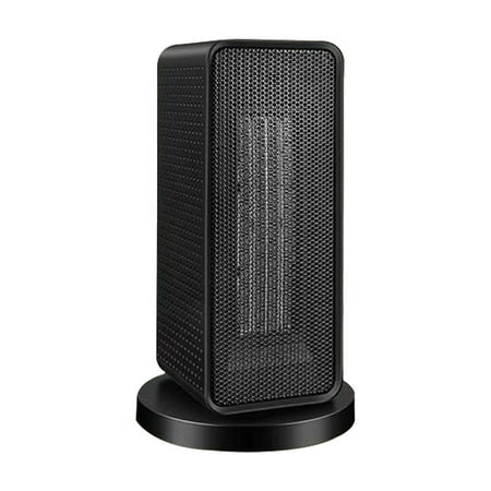 Space Heaters for Indoor Use | PTC Ceramic Room Electric Heater Fan | Overheating Protection Portable Heater for Office and Bedroom
Space Heaters for Indoor Use | PTC Ceramic Room Electric Heater Fan | Overheating Protection Portable Heater for Office and Bedroom