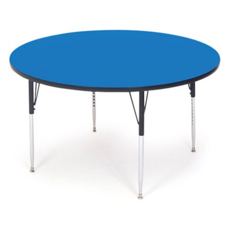 Correll Round Activity Table