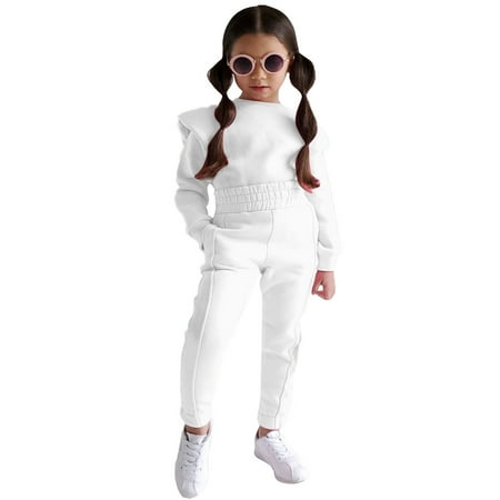 Girls Outfit Mom And Toddler Matching Clothes Kids Toddler Baby Girls Boys Autumn Winter Solid Cotton Long Sleeve Hoodie Pullover Sweatshirt Set Clothes Girl Legging 7
Girls Outfit Mom And Toddler Matching Clothes Kids Toddler Baby Girls Boys Autumn Winter Solid Cotton Long Sleeve Hoodie Pullover Sweatshirt Set Clothes Girl Legging 7