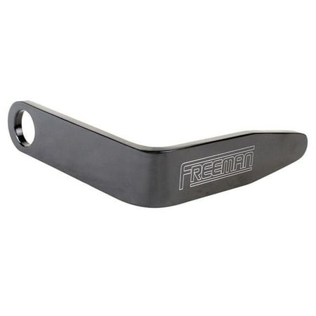 1-0.375 in. Aluminum Pneumatic Tool Hook for 0.75 in. Industrial Fittings