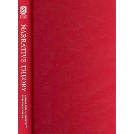 Narrative Theory: Core Concepts and Critical Debates