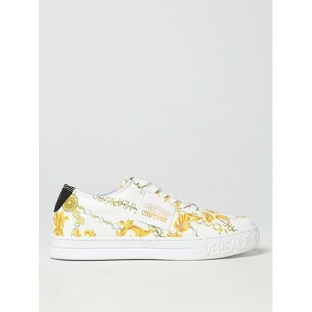 

Versace Jeans Couture Sneakers Men White Men