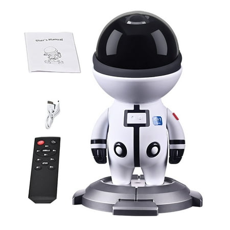 Astronaut Projector Galaxy Light Star Projector for Ceiling with Remote Control Projection Lights for Kids Bedroom Decor Home Theater
Astronaut Projector Galaxy Light Star Projector for Ceiling with Remote Control Projection Lights for Kids Bedroom Decor Home Theater