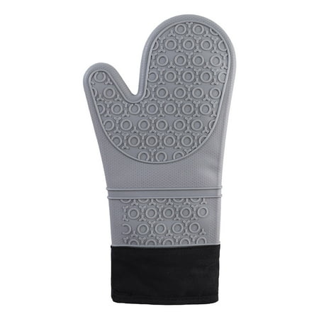 Mnycxen Long Flat Mouth Insulated Gloves Microwave Oven Oven Silicone Gloves Household
Mnycxen Long Flat Mouth Insulated Gloves Microwave Oven Oven Silicone Gloves Household