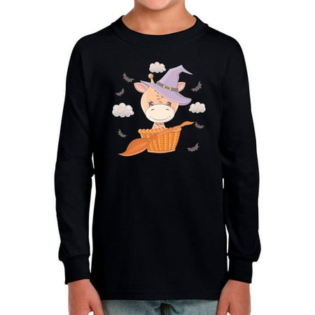 Cute Baby Giraffe W Broom Long Sleeve Toddler -Image by Shutterstock 5 Toddler
Cute Baby Giraffe W Broom Long Sleeve Toddler -Image by Shutterstock 5 Toddler