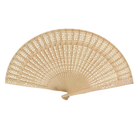 Vintage Folding Wood Handheld Fans Hollow Out Engraved Foldable Wooden Hand Fan Wedding Favour Gift Home Decoration
Vintage Folding Wood Handheld Fans Hollow Out Engraved Foldable Wooden Hand Fan Wedding Favour Gift Home Decoration