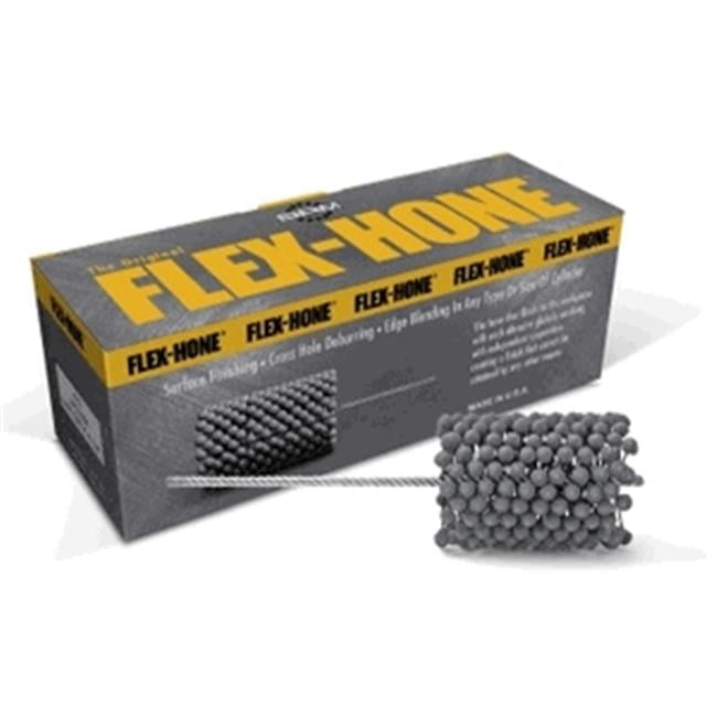 Brush Research GBD41212 Heavy Duty Flex Hones for Block Cylinders or Liners 4.5