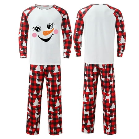 Daddy For Christmas Family Matching Pajamas Cute Big Headed Deer Print Pjs Plaid Long Sleeve Tops And Pants Soft Casusal Holiday Sleepwear
Daddy For Christmas Family Matching Pajamas Cute Big Headed Deer Print Pjs Plaid Long Sleeve Tops And Pants Soft Casusal Holiday Sleepwear