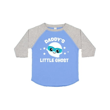 Inktastic Cute Daddy s Little Ghost with Stars Gift Toddler Boy or Toddler Girl T-Shirt
Inktastic Cute Daddy s Little Ghost with Stars Gift Toddler Boy or Toddler Girl T-Shirt