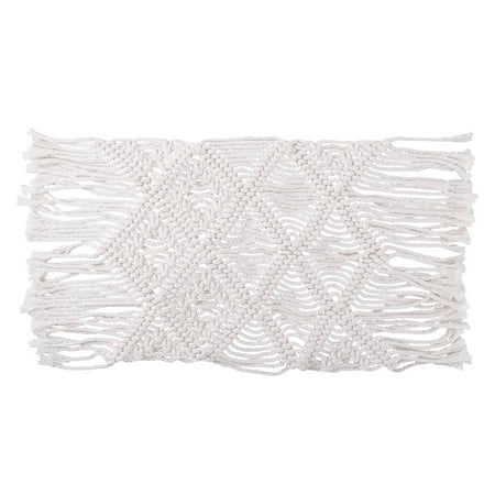 NUOLUX 1Pc Hand-woven Table Mat Elegant Dinning Table Decoration Nordic Style Cup Mat
NUOLUX 1Pc Hand-woven Table Mat Elegant Dinning Table Decoration Nordic Style Cup Mat