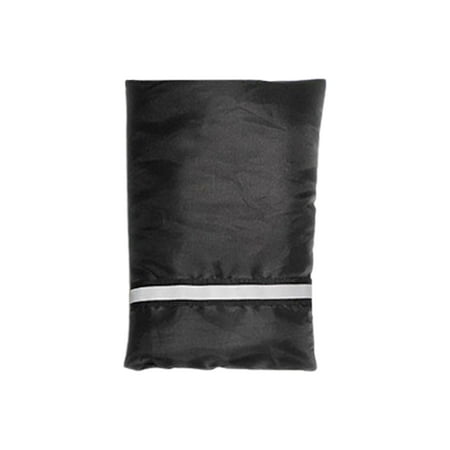 BESTHUA Winter Outdoor Faucet Cover Waterproof Spigot Cover with Reflective Strip Reusable Insulated Faucet Socks for Winter Freeze Protection Outside Garden Faucet Socks Black 7.68 x 5.91in
BESTHUA Winter Outdoor Faucet Cover Waterproof Spigot Cover with Reflective Strip Reusable Insulated Faucet Socks for Winter Freeze Protection Outside Garden Faucet Socks Black 7.68 x 5.91in