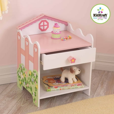 KidKraft Dollhouse Side Table