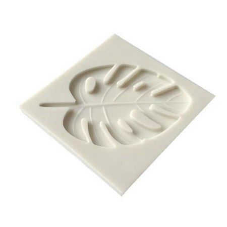 Monstera Cake Mold Creative Beautiful Dessert Baking Silicone Mould for Store Home Kitchen (Gray)
Monstera Cake Mold Creative Beautiful Dessert Baking Silicone Mould for Store Home Kitchen (Gray)