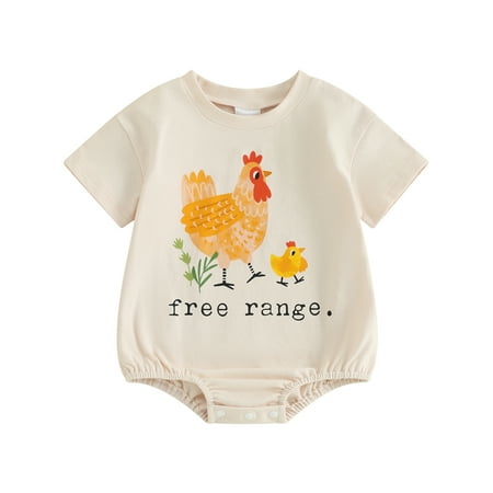 Mevireiy Baby Girl Bubble Romper Tops Letters Print Short Sleeve Onesie Bodysuit Outfits Beige 6-12 Months
Mevireiy Baby Girl Bubble Romper Tops Letters Print Short Sleeve Onesie Bodysuit Outfits Beige 6-12 Months