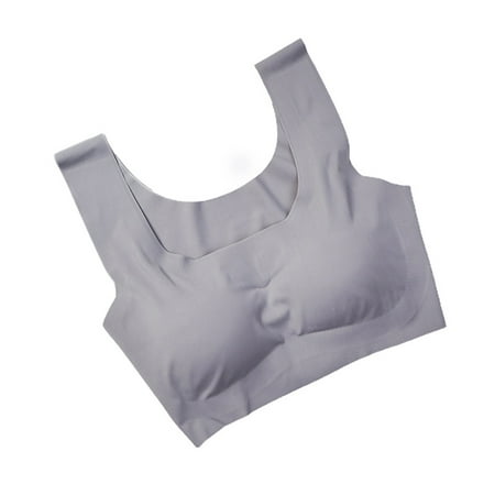 fanshao Sports Brassiere Seamless No Buckle Female Soft No Underwire Push Up Vest Bra for Daily Wear
fanshao Sports Brassiere Seamless No Buckle Female Soft No Underwire Push Up Vest Bra for Daily Wear