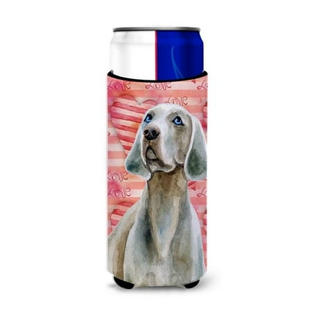 Weimaraner Love Michelob Ultra Hugger