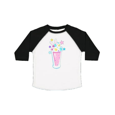 Inktastic Easter Bunny Milkshake with Eggs and Stars Gift Toddler Boy or Toddler Girl T-Shirt
Inktastic Easter Bunny Milkshake with Eggs and Stars Gift Toddler Boy or Toddler Girl T-Shirt