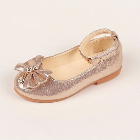 SBYOJLPB Children Infant Kids Baby Girls Bowknot Crystal Dance Shallow Single Shoes Reduced Price Gold 9.5C(26)
SBYOJLPB Children Infant Kids Baby Girls Bowknot Crystal Dance Shallow Single Shoes Reduced Price Gold 9.5C(26)