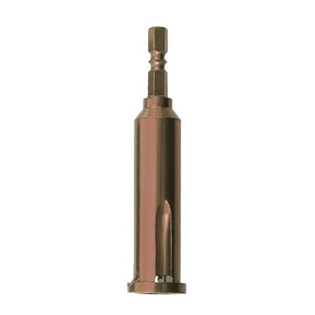 Professional Hexagonal Shank Wire Twister - Improve Work Efficiency Twist Wire Tool for Power Drill
Professional Hexagonal Shank Wire Twister - Improve Work Efficiency Twist Wire Tool for Power Drill