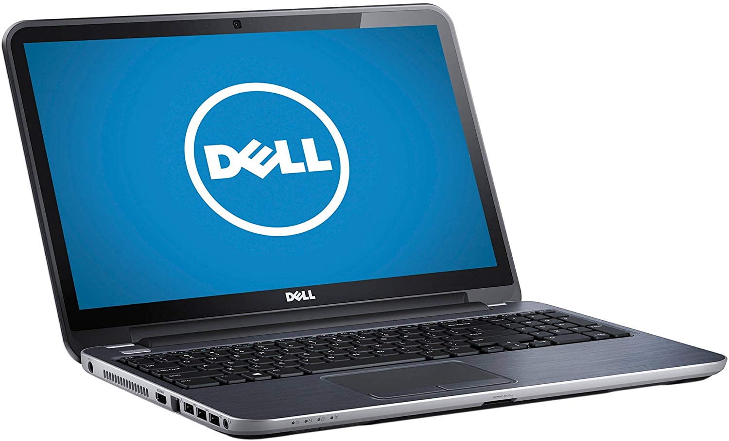 Dell Inspiron 15R 15 6 Inch Notebook Computer AMD Quad Core A8 5545M 1