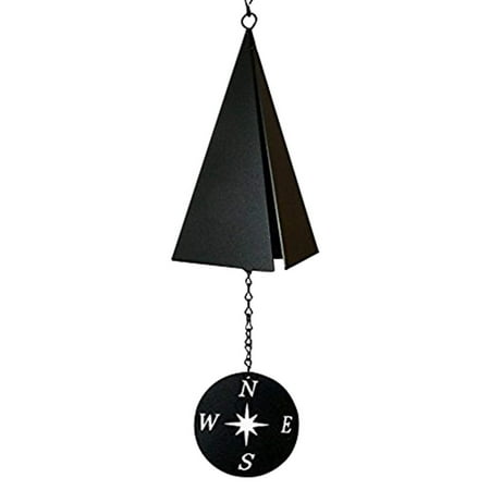 Hqgsdyxz Triangle Wind Chime Pendant with Buoy Compass Creative Memorial Wind Chime Premium Hanging Chime Garden Decoration for Yard Home Decoration
Hqgsdyxz Triangle Wind Chime Pendant with Buoy Compass Creative Memorial Wind Chime Premium Hanging Chime Garden Decoration for Yard Home Decoration