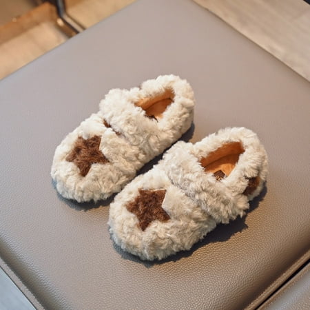 Cathalem Boots for Little Girls Fashion Winter Children Boots Boys And Girls Flat Bottom Non Slip Cotton Shoes Color for Snow Shoes Beige 10.5 Years
Cathalem Boots for Little Girls Fashion Winter Children Boots Boys And Girls Flat Bottom Non Slip Cotton Shoes Color for Snow Shoes Beige 10.5 Years