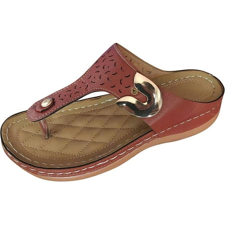 Cute House Slippers for Women Comfy Anti-Slip Womens Flip Flops Vintage Large Size for Women Summer Wedding
Cute House Slippers for Women Comfy Anti-Slip Womens Flip Flops Vintage Large Size for Women Summer Wedding