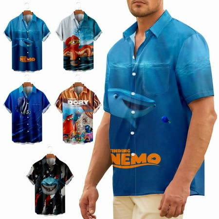 Men s and Big Men s Casual Short Sleeve Hawaiian Shirt Funny Funky Costume Up to 8XL
Men s and Big Men s Casual Short Sleeve Hawaiian Shirt Funny Funky Costume Up to 8XL