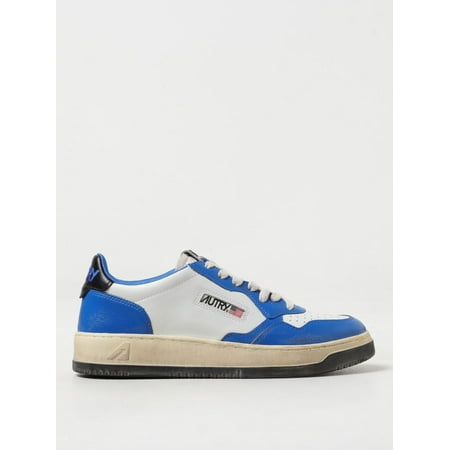 Autry Sneakers Men White Men 
Autry Sneakers Men White Men